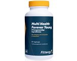 Fittergy Multi Health Forever Young Capsules 60VCP Fittergy Multi Health Forever Young Capsules 60VCP