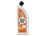 Marcels Green Soap Toiletreiniger Sinaasappel & Jasmijn 750ML