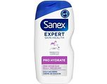 Sanex Douchegel Expert Pro Hydrate 400ML