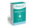 Benfida Magnesium Plus Capsules 120CP
