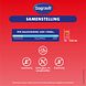 Dagravit Vitamine D 10 mcg Parels 100ST