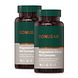 Bonusan Magnesium Citraat 150 Complex Tabletten Duoverpakking 2x60TB