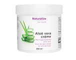 Natusor Naturalize Aloë Vera Crème 250ML