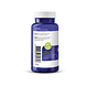Vitakruid Berberine 500 Rebersa® Capsules 90VCP zijkant pot Vitakruid Berberine 500 Rebersa® Capsules 90VCP zijkant pot