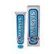Marvis Tandpasta Aquatic Mint 85ML Tube plus verpakking