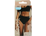 Boody Full Brief Taille Slip Blush L 1ST