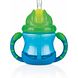 Nuby Flip It Antilekbeker 240ML