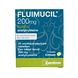 Fluimucil Pastille 200mg Zuigtabletten 20ST