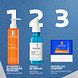 La Roche-Posay Anthelios UV Sport Zonnebrand Stick SPF50+ 8GR stappenplan La Roche-Posay Anthelios UV Sport Zonnebrand Stick SPF50+ 8GR stappenplan