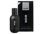 Amando Noir Eau de Toilette 50ML