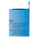 Emdee Sporttape Duo White 1ST Zijkant verpakking Emdee Sporttape Duo White 1ST Zijkant verpakking