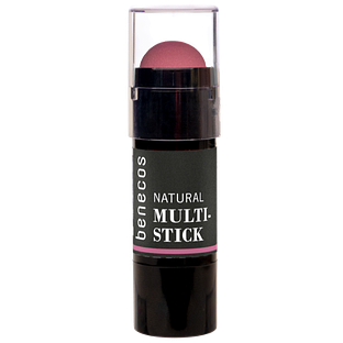 Benecos Natural Multi-Stick Be Pinky 4,8GR Benecos Natural Multi-Stick Be Pinky 4,8GR
