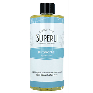 Superli '37 Klitwortel Haartonic 500ML