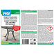 HG Buiten Roestvlekken Verwijderaar 500ML etiket