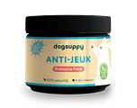 Dogsuppy Anti-Jeuk Chewies 60ST Dogsuppy Anti-Jeuk Chewies 60ST