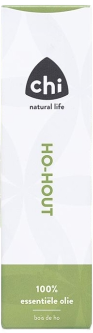 Chi Natural Life Ho-Hout Etherische Olie Cultivar Chi Natural Life Ho-Hout Etherische Olie Cultivar