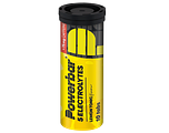 Powerbar 5 Electrolytes Lemon Tonic Boost Bruistabletten 10TB