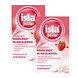 isla Junior Keelpastilles - bij kriebelhoest en keelklachten Duoverpakking 2x20TB