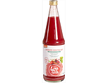 LunaeTerra Groente Cocktailsap Melkzuur Gefermenteerd 700ML