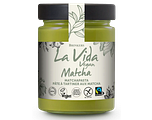 La Vida Vegan Matchapasta 270GR La Vida Vegan Matchapasta 270GR