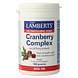 Lamberts Cranberry Complex Poeder 100GR Lamberts Cranberry Complex Poeder 100GR