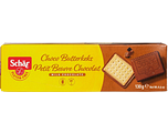 Schar Melkchocolade Butterkeks 130GR