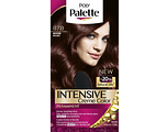 Poly Palette Intensive Crème Color 878 Mahonie 115ML