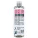 Faith in Nature Shampoo Wild Rose 400ML Achterkant verpakking