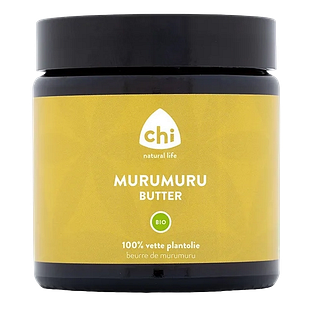 Chi Natural Life Biologische Murumuru Butter 100ML Chi Natural Life Biologische Murumuru Butter 100ML