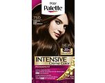 Poly Palette Intensive Crème Color 750 Chocoladebruin 115ML