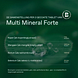 Bonusan Multi Mineral Forte Tabletten 60TB