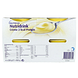 Nutridrink Crème 2 kcal Protein Bananensmaak 800GR