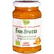 Fiordifrutta Jam Mandarijn en Kurkuma 260GR