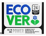 Ecover All-In-One Power Vaatwastabletten 24ST