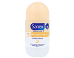 Sanex Sensitive Irritation Control Deoroller 53ML