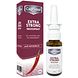 Capsinol Extra Strong Neusspray 20ML Verpakking met flesje ernaast Capsinol Extra Strong Neusspray 20ML Verpakking met flesje ernaast
