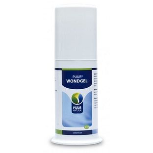 Puur Natuur Wondgel 50ML Puur Natuur Wondgel 50ML