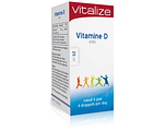 Vitalize Vitamine D Kids 25ML