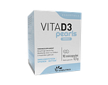 Vitanutrics VitaD3 3000UI Pearls Minicapsules 90CP