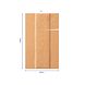 Hansaplast Pleisters Universal 1m x 6cm 1ST