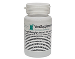 VeraSupplements Koperbisglycinaat Tabletten 200TB