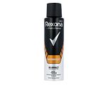 Rexona Workout Hi-Impact Deodorant Spray 150ML