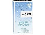 Mexx Fresh Splash For Her Eau de Toilette 30ML