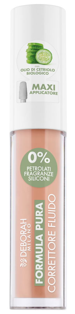 Deborah Milano Formula Pura 01 Concealer