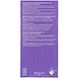 Piramide Dream Time Kamille & Lavendel Thee 20ZK Achterkant verpakking