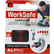 Alpine WorkSafe Special Work Filters Oordoppen 1ST