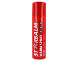Star Balm Warm Spray 150ML
