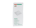 Lohmann & Rauscher Gazin Gaaskompressen 5x5cm 100ST