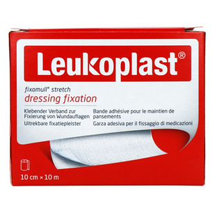 Leukoplast Fixomull 1ST