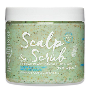 Umberto Giannini Anti-Dandruff Scalp Scrub 200GR